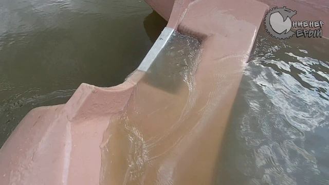 Самодельная лодка из пенопласта. Испытания. Фаина 314 смотреть онлайн