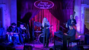 Александра Шерлинг  | «В джазе только девушки» | 20.03.2022