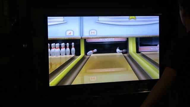 GAME SHOW DID WE MAKE IT ON TV? | FAMILY BOWLING BATTLE IN THE HOUSE | PHILLIPS FamBam Vlogs смотреть онлайн