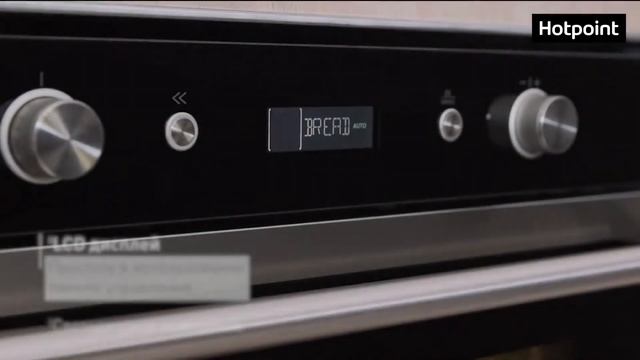 Духовой шкаф Hotpoint FI6 861 SH IX HA смотреть онлайн