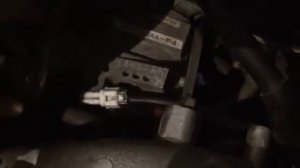 EJ202 стук 4го на холодную