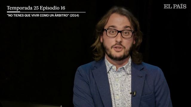 LOS SIMPSON: Todo lo que supo PREDECIR la SERIE en sus 716 EPISODIOS | EL PAÍS смотреть онлайн