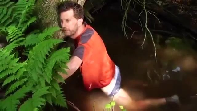 Как поймать рыбу без удочки)) смотреть онлайн