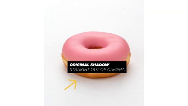 FAKE SHADOWS in PHOTOSHOP - Product Photography смотреть онлайн