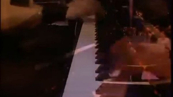 Maksim Mrvica (Максим Мрвица) - Croatian Rhapsody