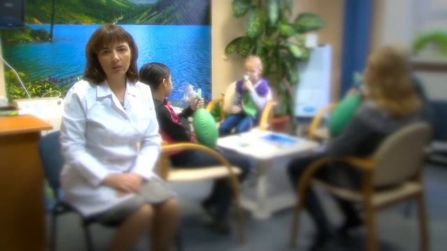 Гипокситерапия - лечение с помощью воздуха с низким уровнем кислорода смотреть онлайн