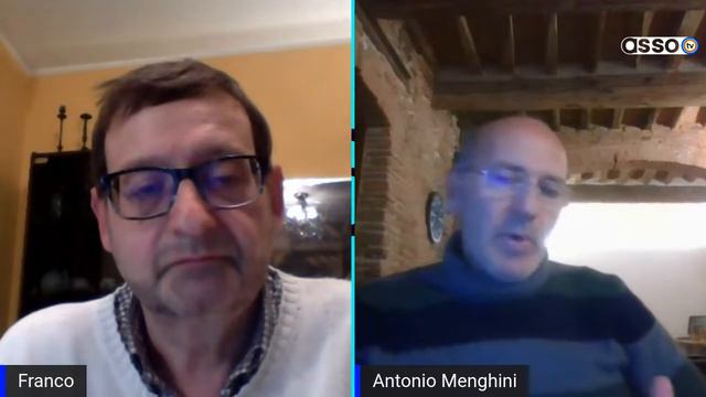 Raccogliere i suoni della terra: "La terra ci parla dal profondo" geologo Antonio Menghini смотреть онлайн
