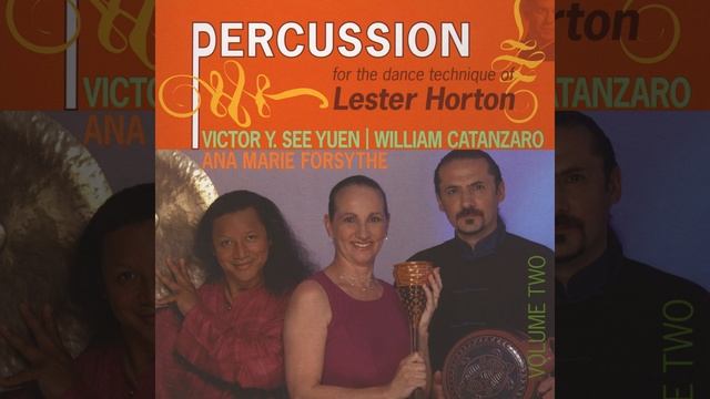 Percussive Stroke Study смотреть онлайн