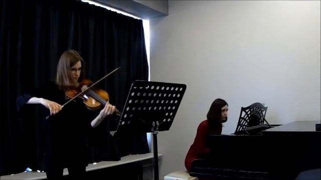 Сергей Слонимский - Сюита для альта смотреть онлайн