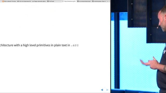 Brian Leroux: Slack Bot Building with Cloud Functions смотреть онлайн