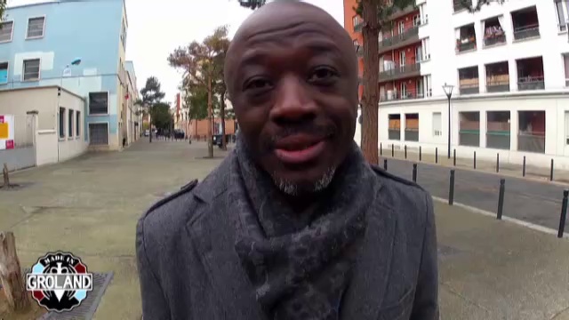 Les Français De Souche Selon Groland