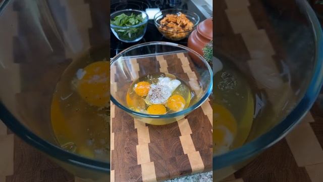 Пироги из разных кухонь мира