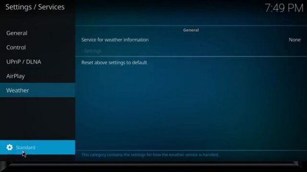 Kodi on Raspberry Pi 3 : SMART TV ! (OSMC)