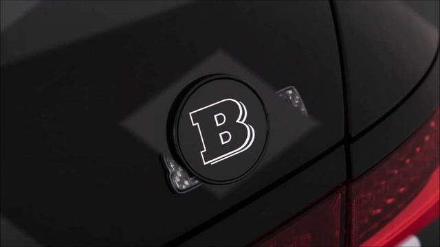 Brabus 850 Mercedes-Maybach S-Class S680 2023