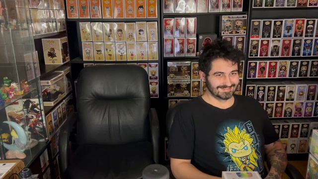Funko Mystery Box Challenge: Dress-Up Dare for the Loser! смотреть онлайн