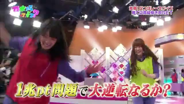 乃木坂ってどこ　69回　20130203 смотреть онлайн