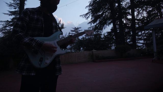 Surf Curse - Freaks (Guitar Cover) смотреть онлайн
