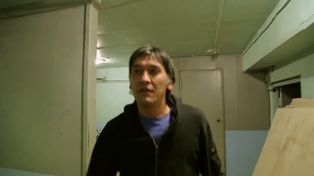 Узбек в роли узбека - "Лимонарий" смотреть онлайн