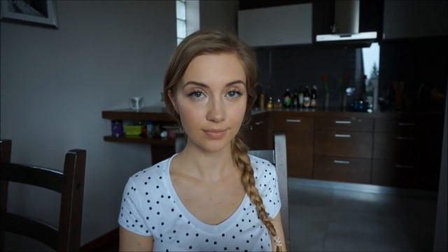 ♡ Собирайся со мной ♡ Длиннююющие ресницы и весенний наряд дня. смотреть онлайн