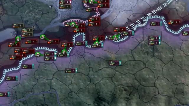 RISE OF THE PHOENIX - Axis Byzantium World Tour (HOI4) смотреть онлайн