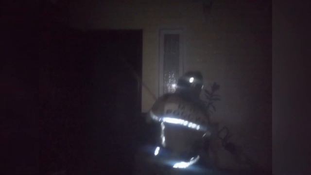 Пожар в многоквартирном доме в Волгодонске смотреть онлайн