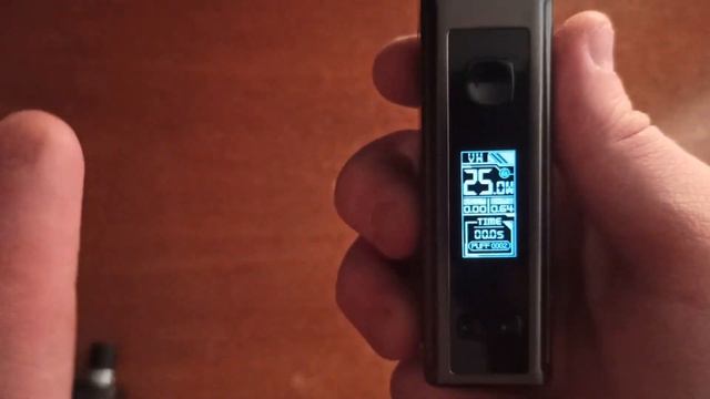 Knight 80 Vs Pasito 2