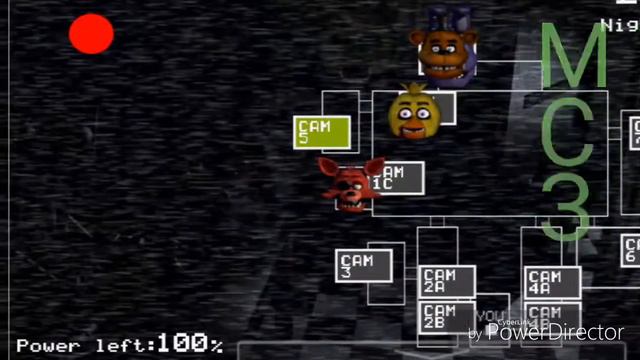 Фнаф 2 не страшный! И смешной. Сори за короткий видос смотреть онлайн