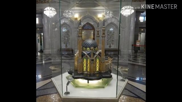 С ПРАЗДНИКОМ УРАЗА БАЙРАМ ВСЕХ МУСУЛЬМАН!!! смотреть онлайн