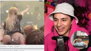 холи бам новое видео под названием Прочитайте