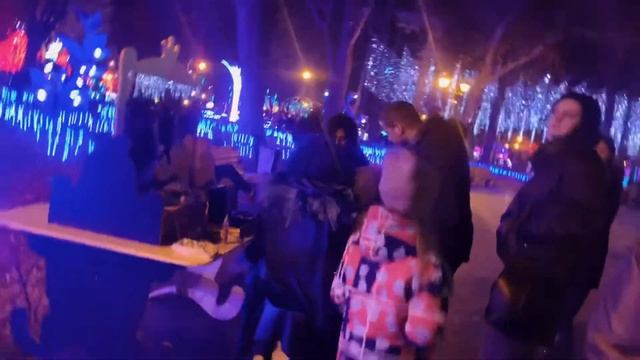 АКВАГРИМ НА ПРАЗДНИК смотреть онлайн