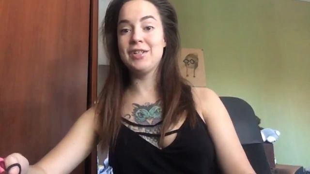 Видео отзыв участника марафона «Заговори на английском за 1 месяц» Александры Гюнтер смотреть онлайн