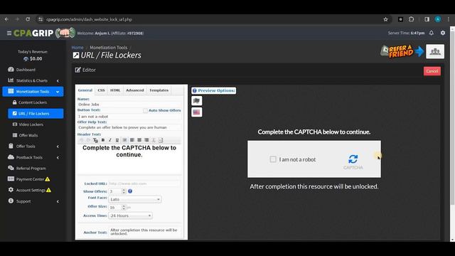 NEW Method, Make Money Using Gmail Simple Settings Online No Investment 📬 смотреть онлайн