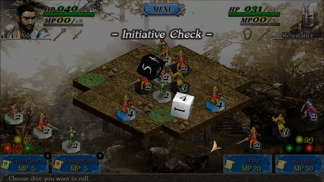 Reversi Quest Gameplay | XboxOne смотреть онлайн