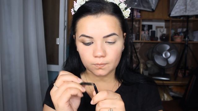 МАКИЯЖ KIM KARDASHIAN | ПОВТОРЯЮ МАКИЯЖ NATALINA MUA смотреть онлайн