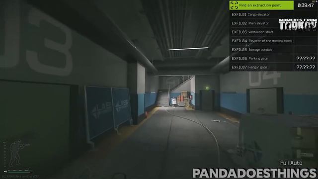 Escape from tarkov смешные моменты, игра против тебя смотреть онлайн