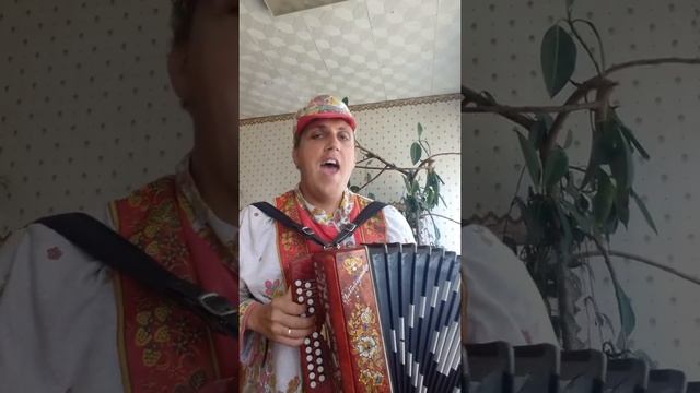 Я СВОБОДЕН! (Кипелов на гармошке!) смотреть онлайн