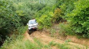 джимники от федерал гараж.  981 джим на 32х колесах и родных мостах.  618 джим на портальных мостах