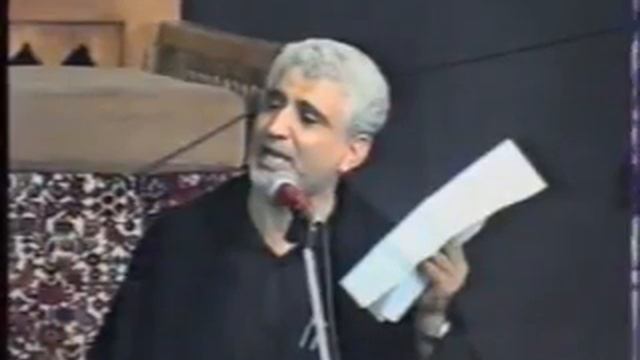 ابوبشير النجفي زينب لوفگدت واليها ليلة ١۰ محرم لعام ١٩٩٥ смотреть онлайн