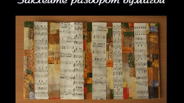 Живопись чернилами и отбеливателем ❤ Ирина Лакото смотреть онлайн