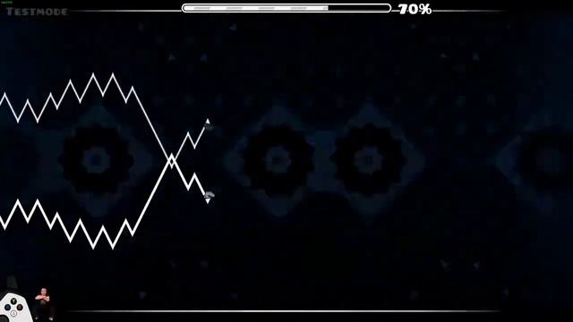Legit Sonic Wave run of 29-100 смотреть онлайн