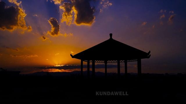 "Смотрим на красный горячий шар..." смотреть онлайн