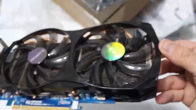Vale apena comprar a Nvidia Geforce gtx 660 gigabyte no AliExpress?? смотреть онлайн