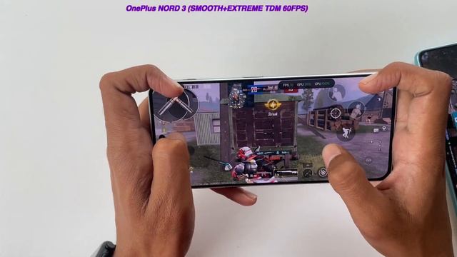 OnePlus Nord CE 3 Vs OnePlus Nord 3 Vs OnePlus 11R Pubg/BGMI Test // Shocking Results ?