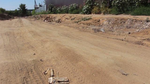 Обрушение домов из-за оврага смотреть онлайн