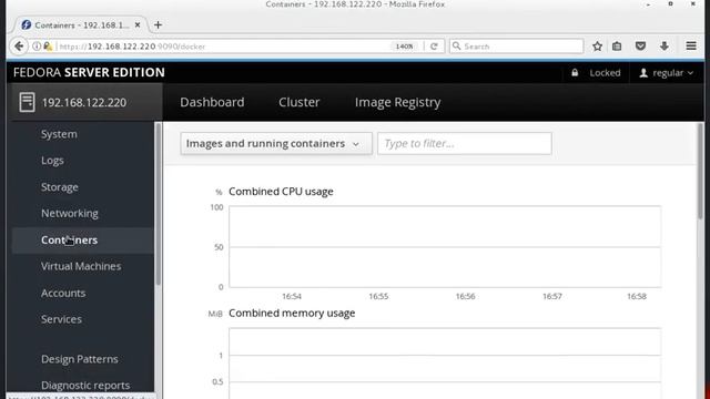 Cockpit 135: Indicator for privilege escalation смотреть онлайн