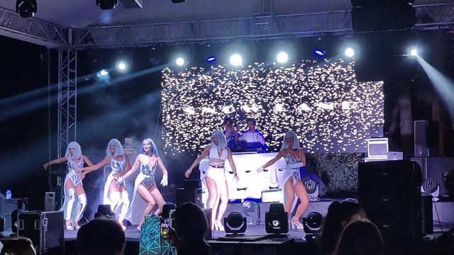 Amara Luxury Турция 2024г