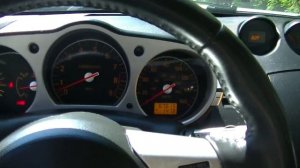 nissan 350z  Полный обзор