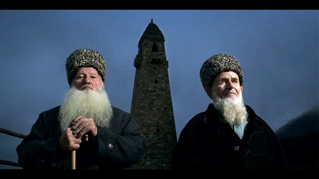Стих на чеченском языке (Наставление) смотреть онлайн
