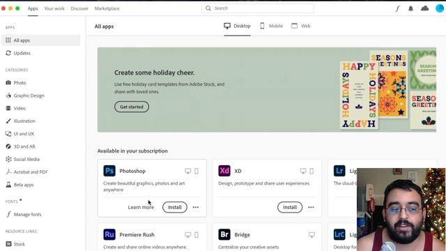 Uninstalling Photoshop 2021 on Mac, Step-by-step Guide смотреть онлайн