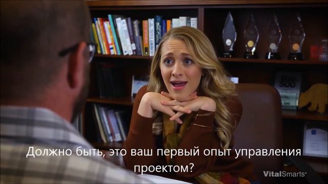 Как НЕ НАДО говорить "нет" смотреть онлайн